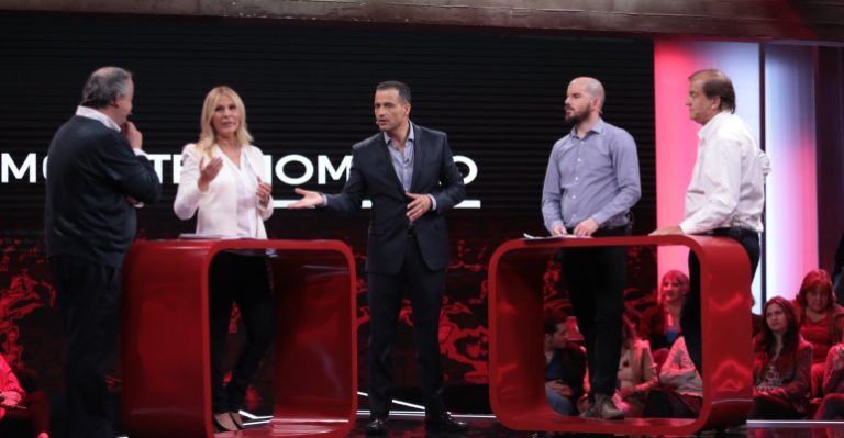 Modo Termómetro | Capítulo 21 de noviembre - Parte 2