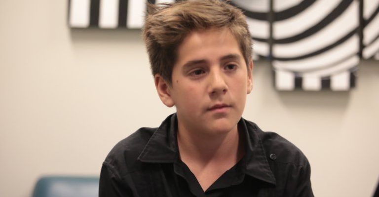 Tadeo propuso debate sobre educación gratuita en Modo Termométro