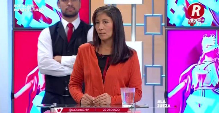 Daniela demanda a su hermana y le pide que la deje entrar a la casa que heredaron - Parte 3