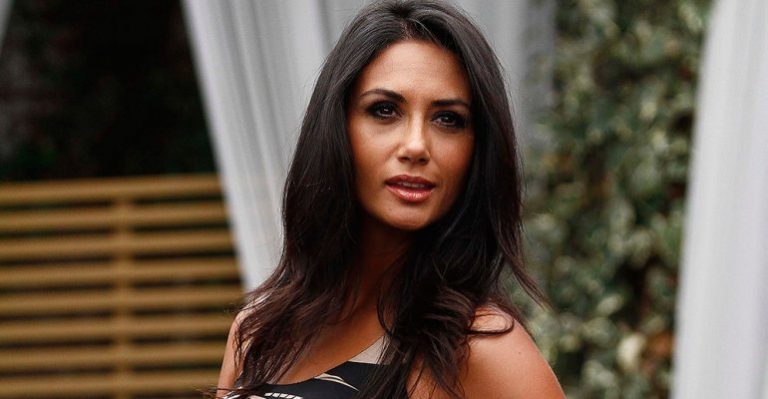 Pamela Díaz dio a luz a su hija Pascuala la noche del martes - Parte 2