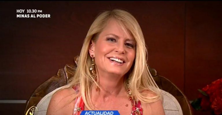 ¿Qué fue de estas misses? Ellas soñaban con ser reinas