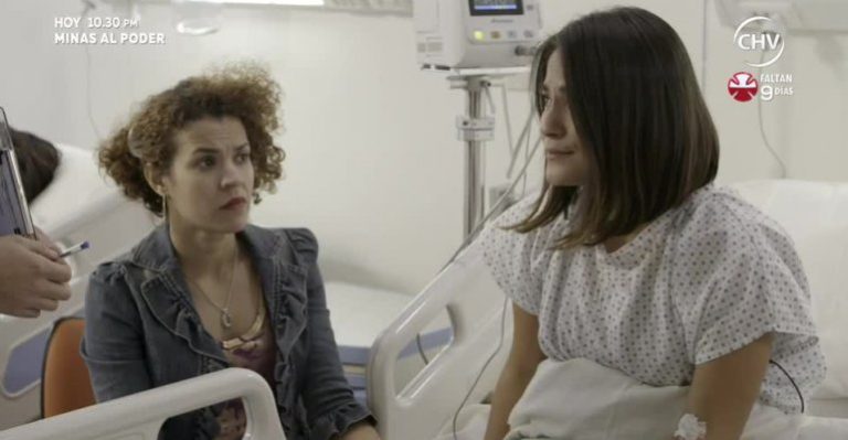 Una parálisis en mis piernas fue la advertencia de Guillain-Barré - Parte 3