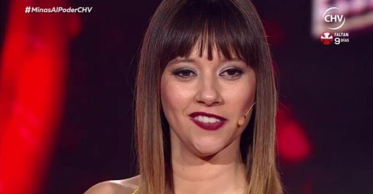 Ingrid Parra sacó carcajadas al describir cómo es vivir sola