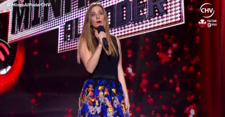 La lealtad femenina en la hilarante rutina de Alison Mandel