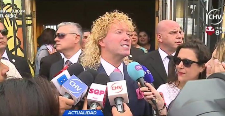 Leonardo Farkas revolucionó a Valparaíso