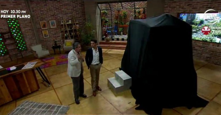 Descubre la gran sorpresa de La Mañana - Parte 3