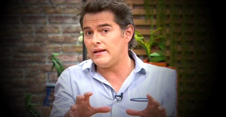 Sebastián Jiménez dio un adelanto del estreno de Zoomate en La Mañana - Parte 2