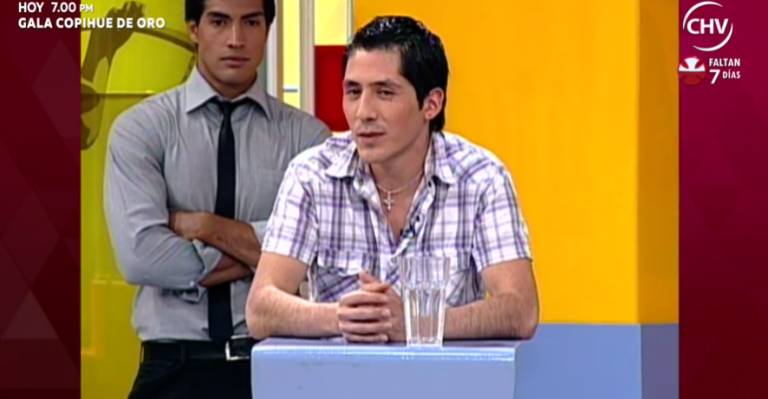 Bruno quiere que su tía le dé parte de la herencia que le corresponde - Parte 3