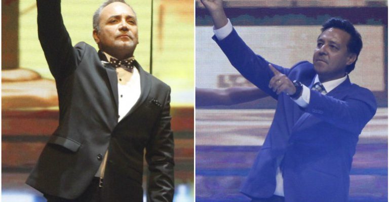 ¿Álvaro Sanhueza fue culpable de las pifias a Lucho Jara? - Parte 2