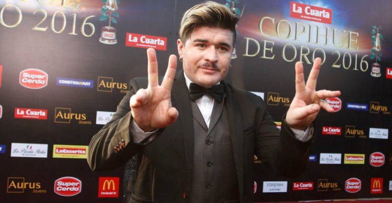 Entérate quién fue el peor vestido del Copihue de Oro - Parte 2