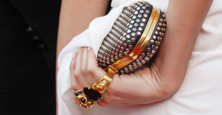 Cuánto gastaron las famosas en vestirse en el Copihue de Oro