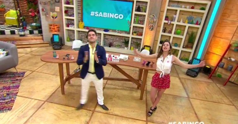 Sabingo | Capítulo 27 de noviembre - Parte 4
