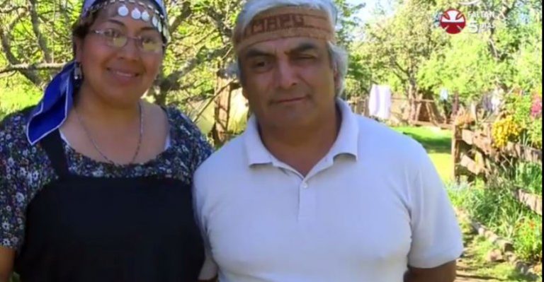 Flor de Chile | Capítulo 27 de noviembre - Parte 1