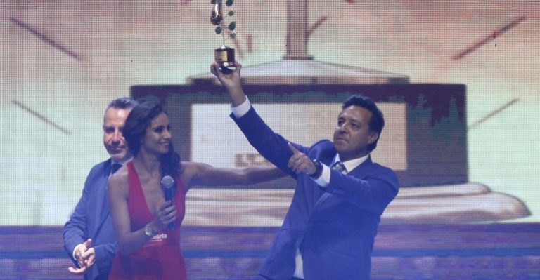 Álvaro Sanhueza negó ser culpable de pifias a Luis Jara