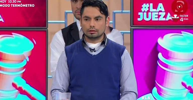 Jorge pide a la madre de su hija que regularice las visitas - Parte 2