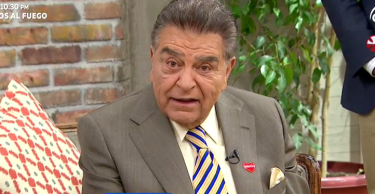 Don Francisco dio detalles de lo que se viene en una nueva versión de Teletón