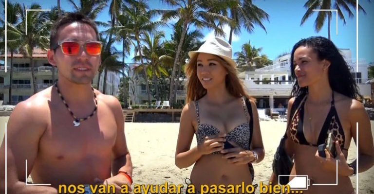 Manos al Fuego | Capítulo 29 de noviembre - Parte 2