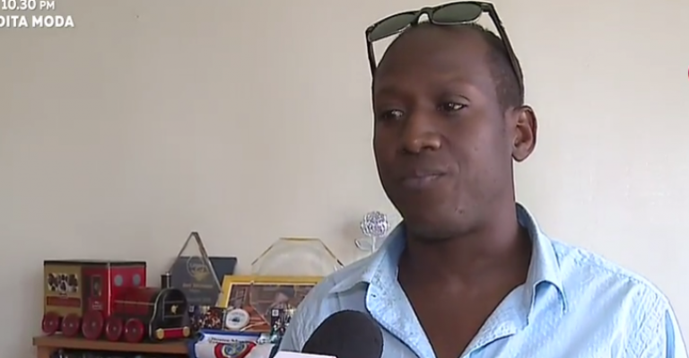 Inmigrantes famosos piden endurecer ley con extranjeros - Parte 1