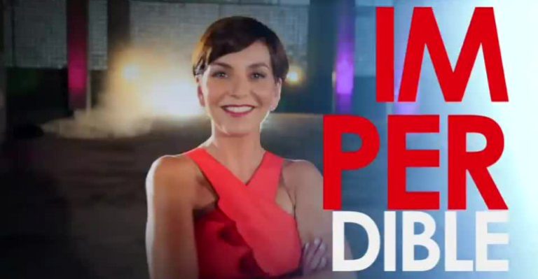 Maldita Moda vuelve los miércoles a las 22.30 en Chilevisión