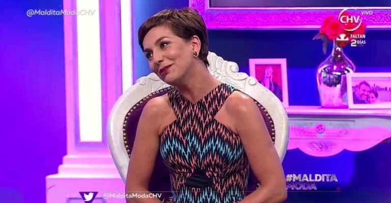 Maldita Moda | Capítulo 30 de noviembre - Parte 8