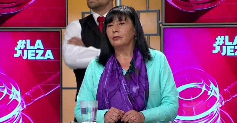 Nury quiere divorciarse de Wilson de una vez por todas - Parte 1