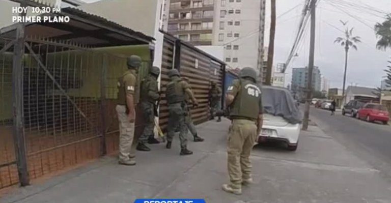 Mujeres son cabecillas de bandas narcotraficantes