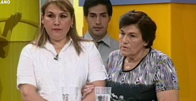 Irene quiere que sus arrendatarios se vayan de la casa porque no pagan alquiler - Parte 2