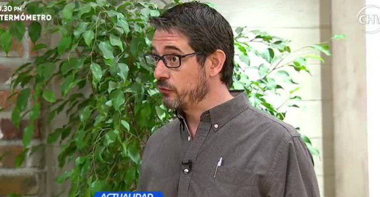 Preocupación por sismo ¿qué pasa en la Región del Maule?