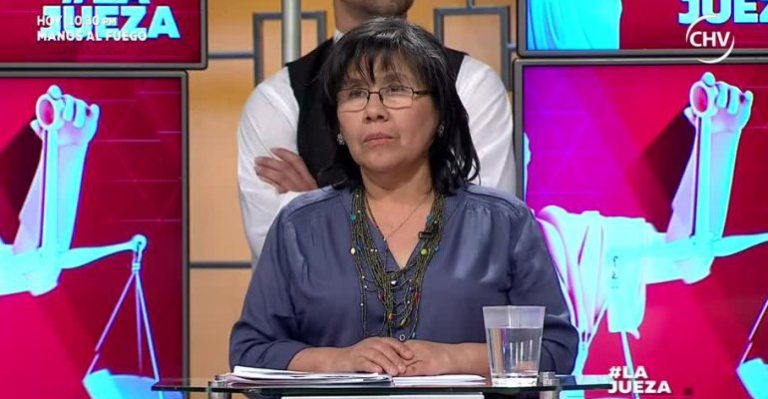 Irma quiere que Pedro le ceda los derechos de un departamento pagado - Parte 2