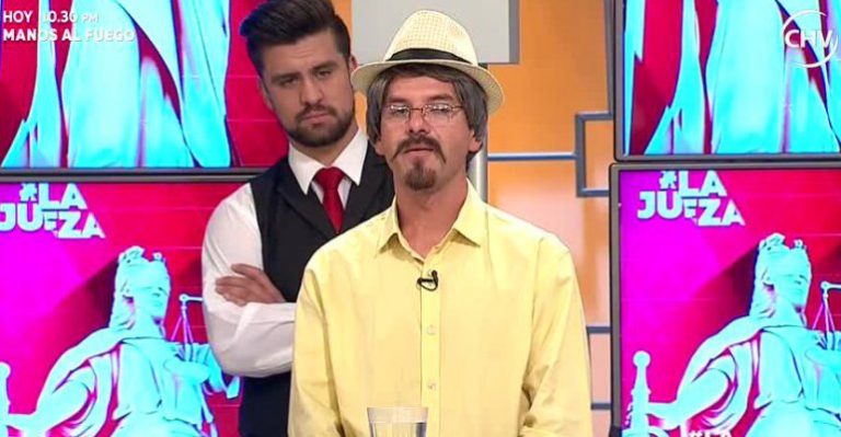 Juan quiere saber si su relación terminó tras una orden de alejamiento - Parte 2