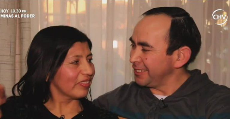 Sandra y Miguel luchan para cumplir su sueño de ser padres - Parte 2