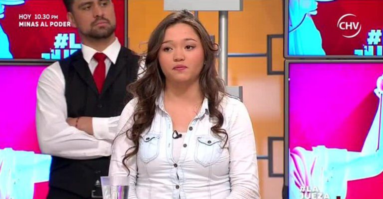 Carolina quiere que Juan pague deuda por pensión alimenticia - Parte 4