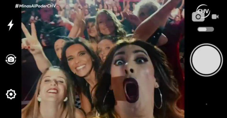 Minas Al Poder | Capítulo 9 de noviembre - Parte 2