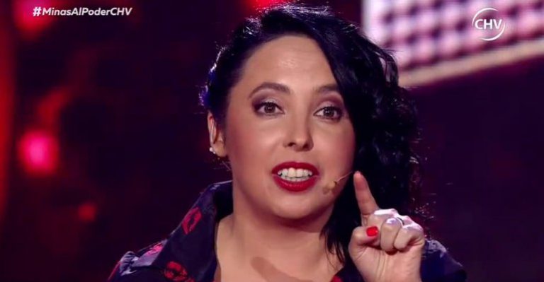 Chiqui Aguayo y su divertida rutina de los procesos hormonales - Parte 2