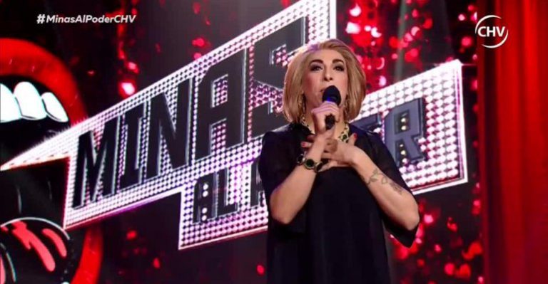 Josefina Fox nos contó sobre su experiencia en el barrio alto