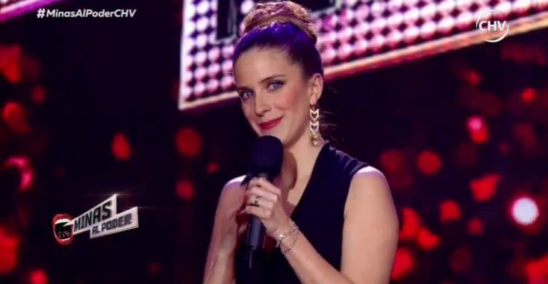 Alison Mandel nos confesó su manual de mentiras - Parte 2