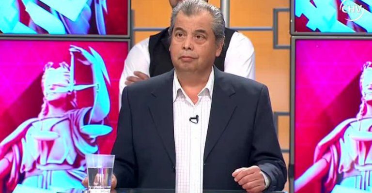 Eduardo quiere que su amigo luche por su casa - Parte 1