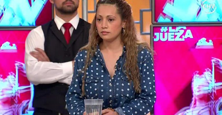 Génesis quiere llegar a un acuerdo con la abuela de su hija para las visitas - Parte 3