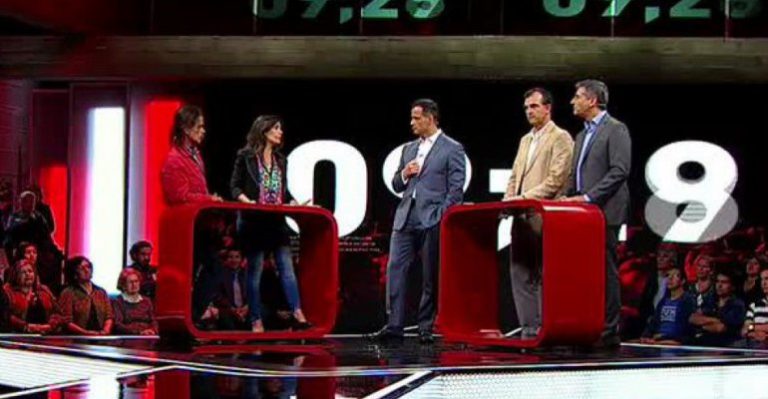 Maturana, Velasco, Vallejo y Silva opinan ¿aprueban o rechazan el paro?