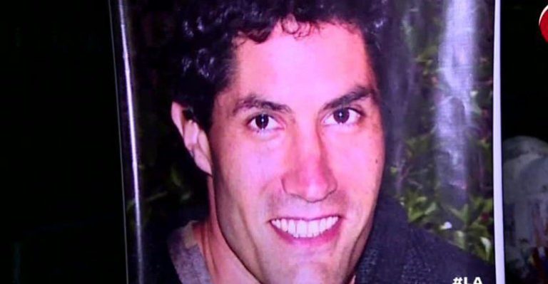 Informe PDI dijo que Kurt Martinson sufrió brote psicótico - Parte 2