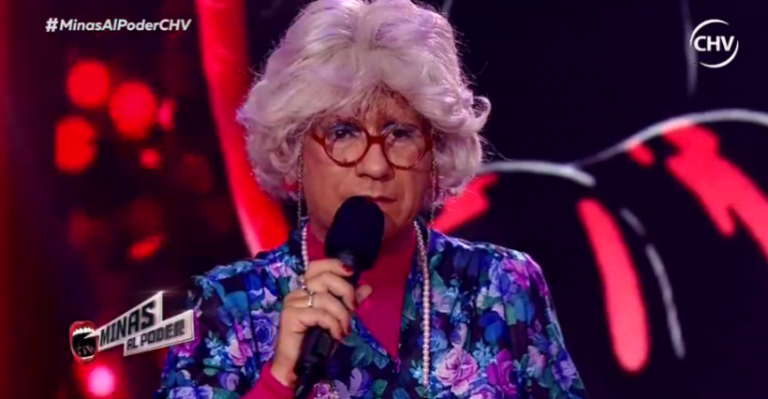 Tencha Salvaje habló de la mujer y la experiencia de ser madre