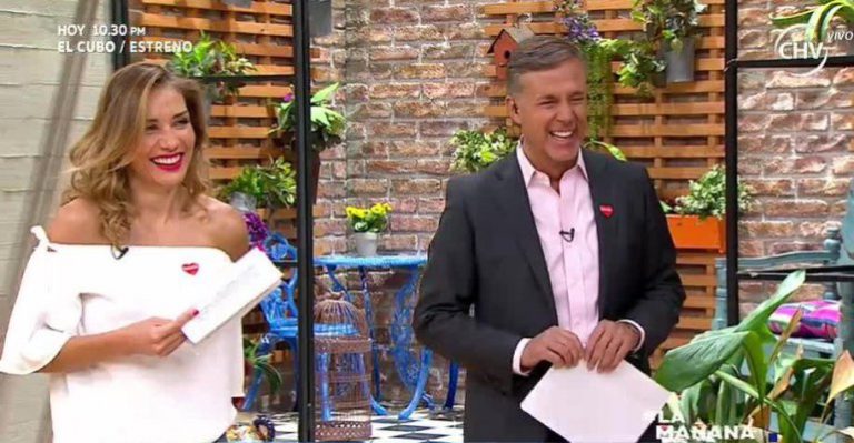 Felipe Vidal recordó anécdota con papá de Rafa Araneda