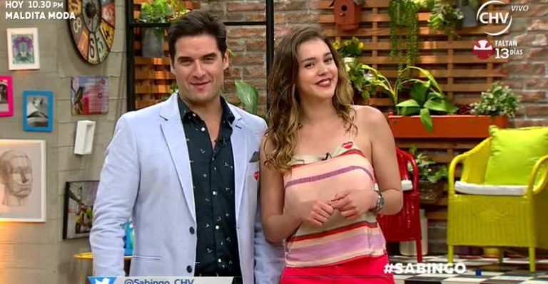 Sabingo | Capítulo 19 de noviembre - Parte 2