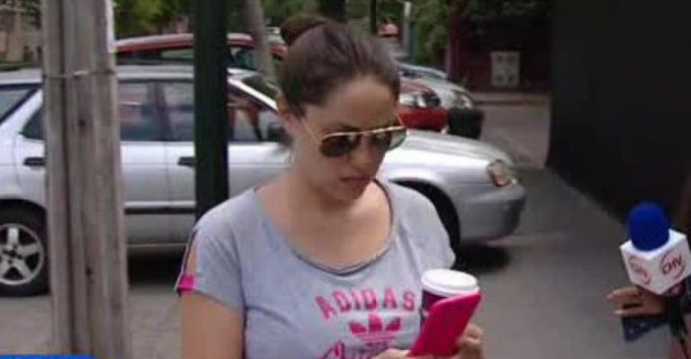 Ex pareja de Garay: Yo no veía ningún síntoma del cáncer - Parte 2