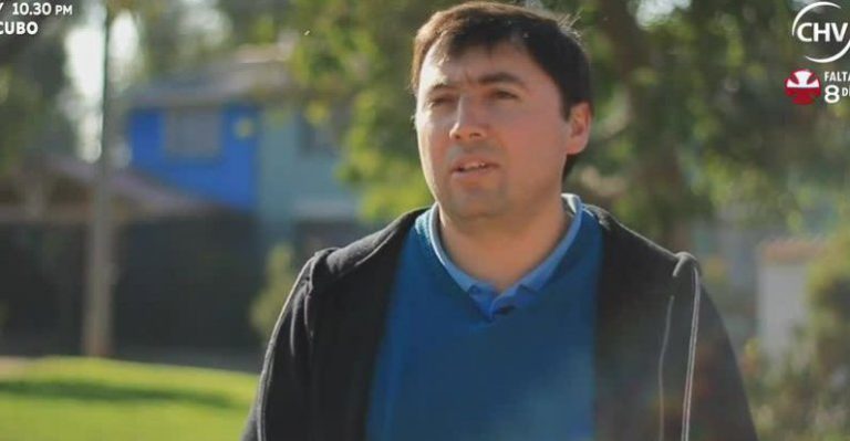 Seguimiento: Jorge solucionó el problema con régimen de visitas