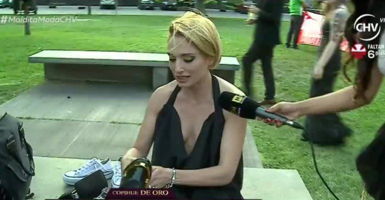 Conoce el lado B de los Copihue de Oro 2016