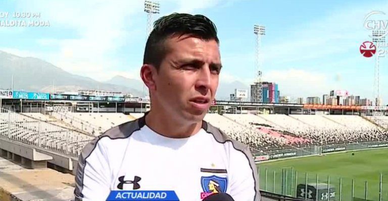 Futbolistas chilenos hablaron de amigos muertos en Medellín