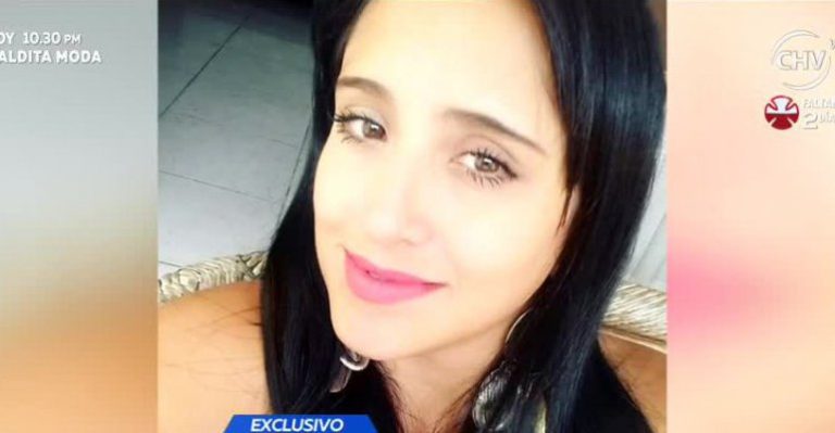 Primo de azafata que sobrevivió relató minutos de terror