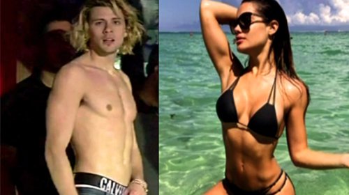 Conoce a las sensuales parejas que lo darán todo en la Vedetón 2016