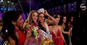 Miss Universo Chile 2016 | Domingo 13 de noviembre - Parte 1